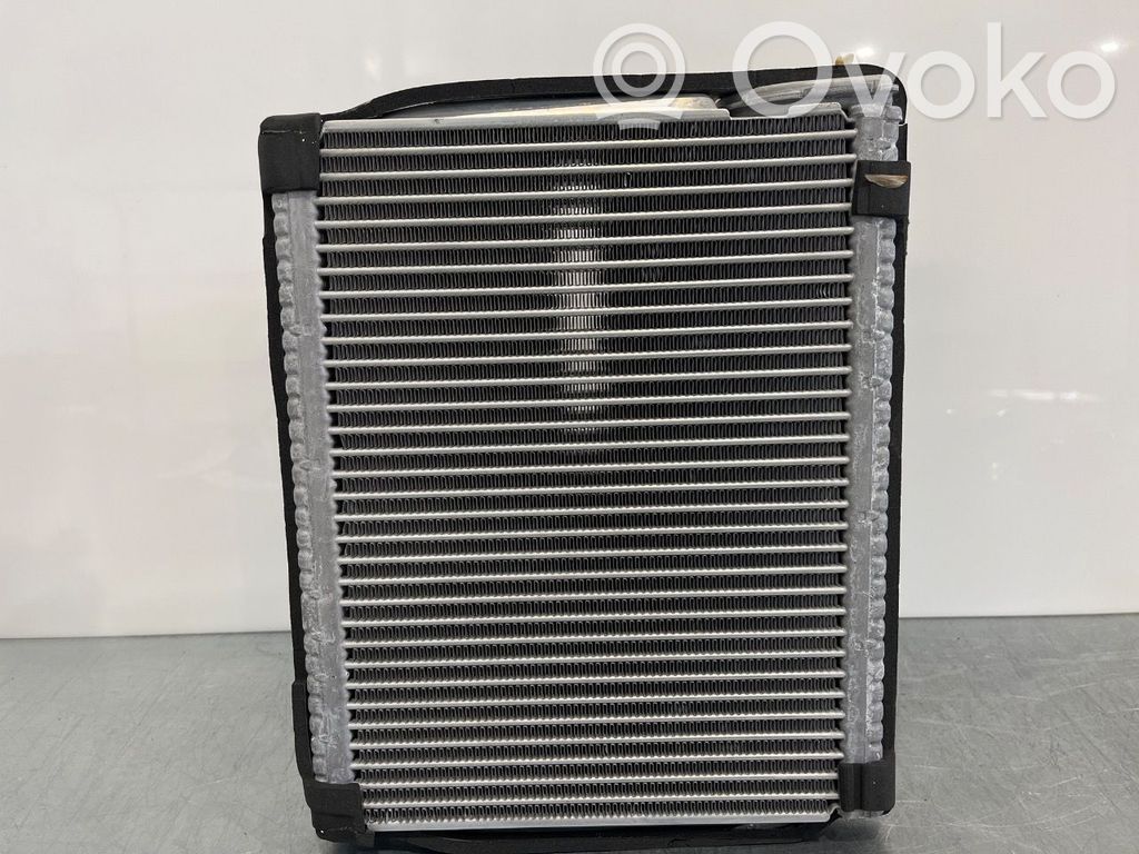 Jeep Wrangler Vanne de régulation de chauffage 