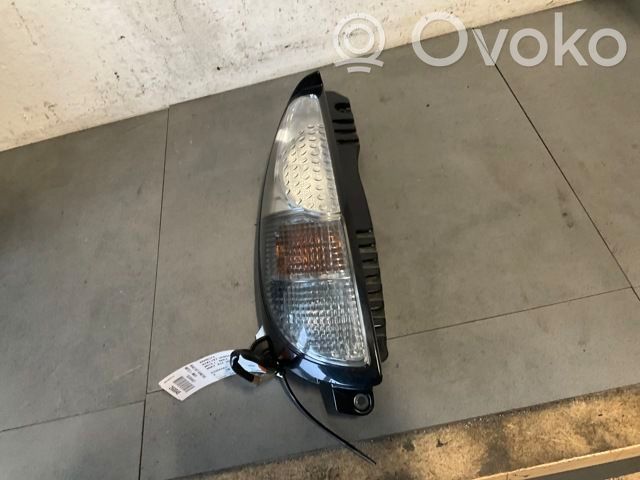 Mitsubishi i-MiEV Takavalot 