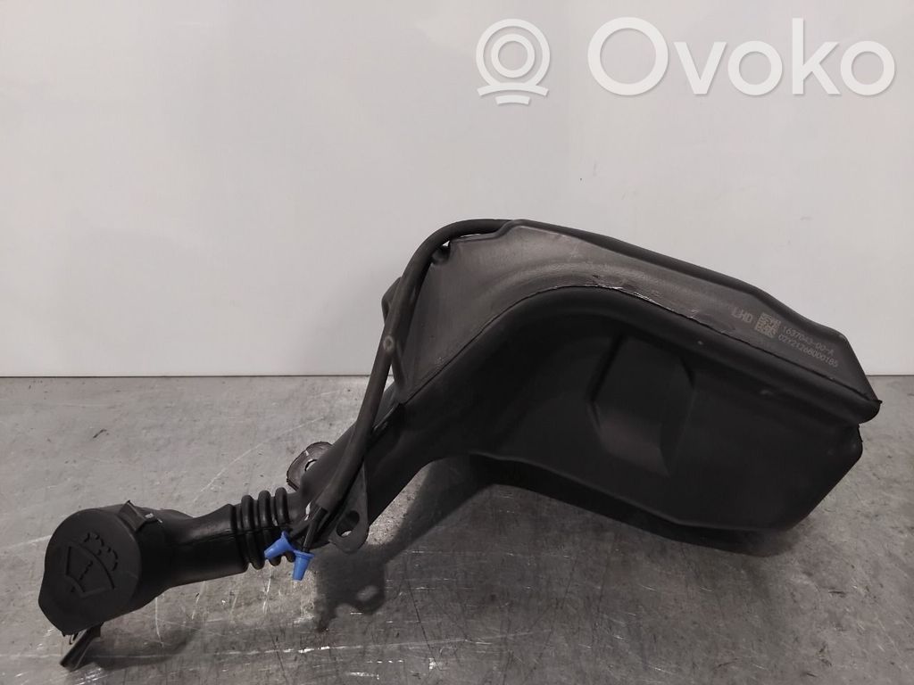 Tesla Model 3 Serbatoio/vaschetta liquido lavavetri parabrezza 