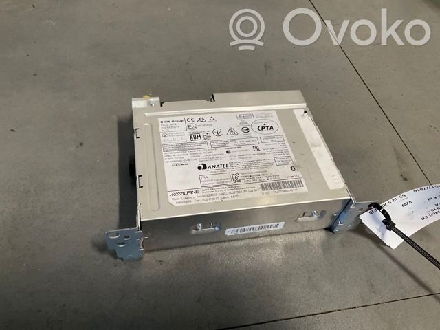 BMW X1 F48 F49 Unité principale radio / CD / DVD / GPS