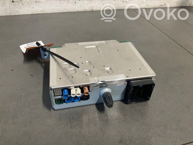 Citroen Jumpy Radio / CD-Player / DVD-Player / Navigation