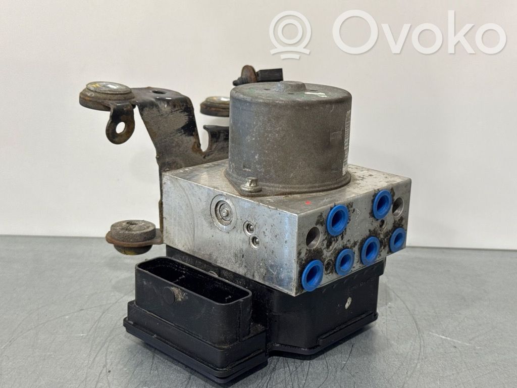 Ford Mondeo MK IV ABS Blokas