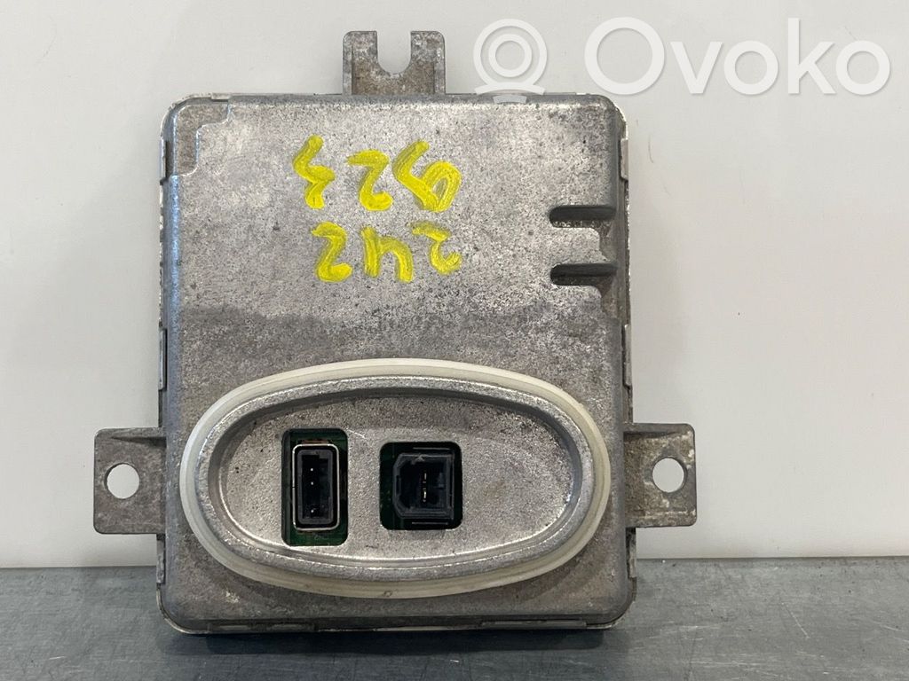 Volvo V70 Sterownik / moduł świateł Xenon 