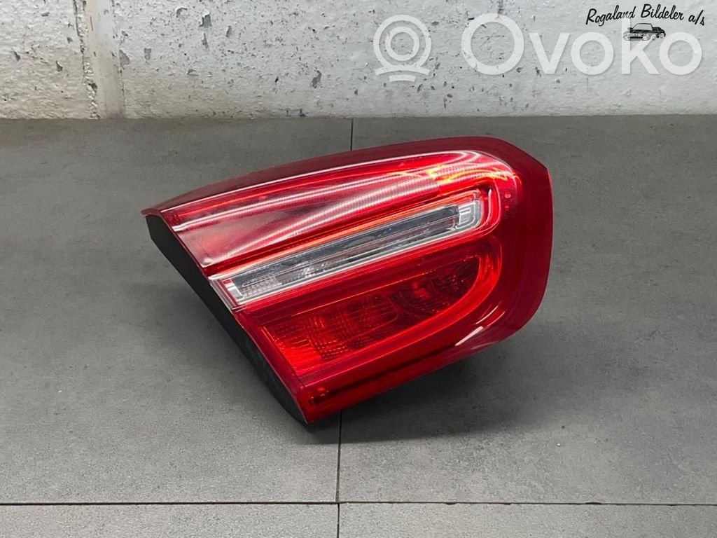 Mercedes-Benz GLA W156 X156 Lampă spate în caroserie
