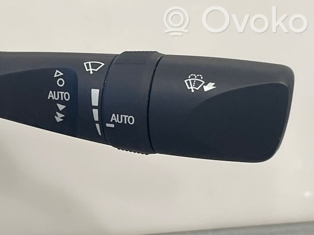 Toyota Prius (XW50) Comutator/buton multifuncțional 