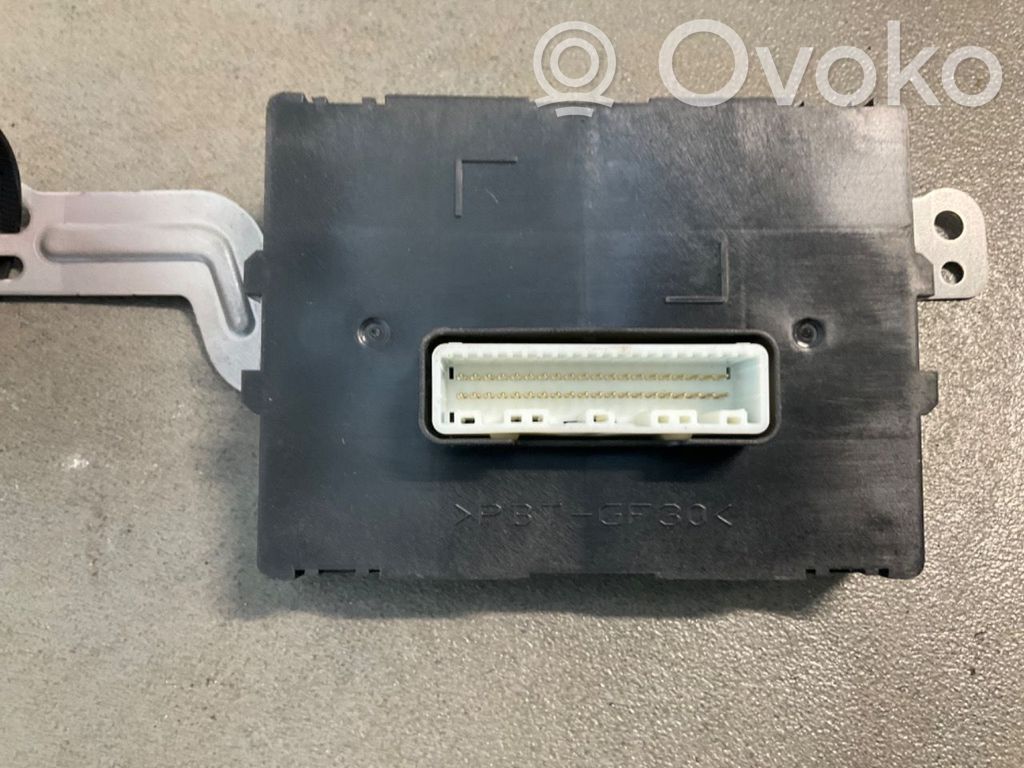 Suzuki Vitara (LY) Sonstige Steuergeräte / Module