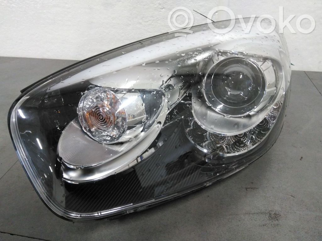 KIA Picanto Phare frontale
