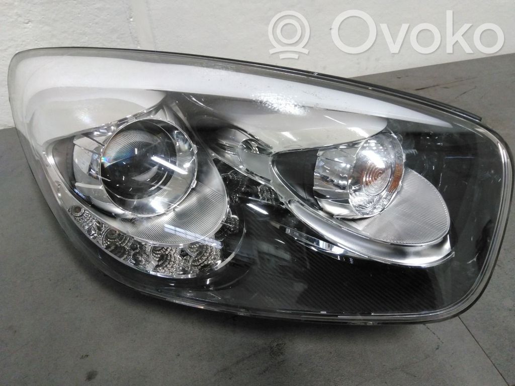KIA Picanto Phare frontale
