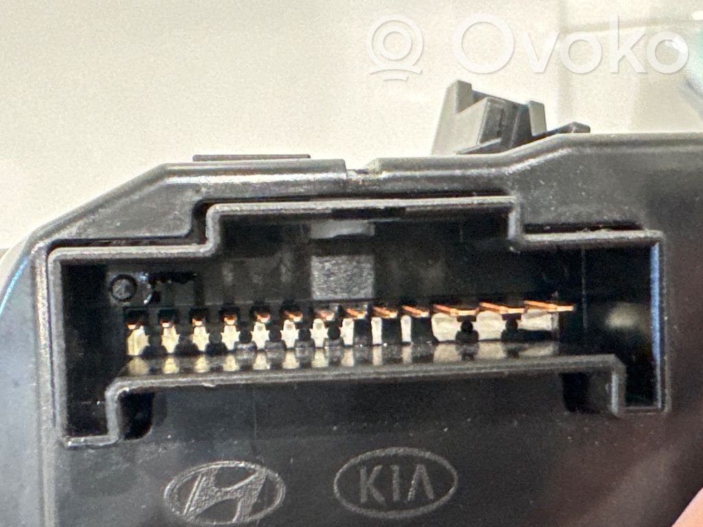 KIA Soul Autres commutateurs / boutons / leviers
