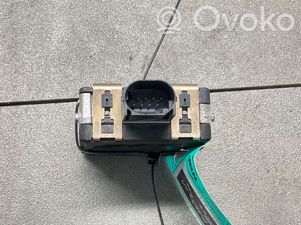 Renault Kadjar Sensor de radar Distronic
