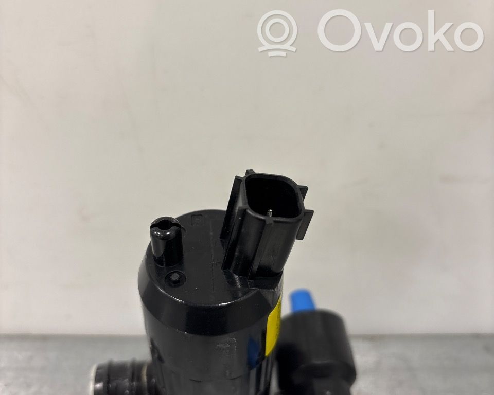 Ford Mondeo MK V Pompa lavavetri parabrezza/vetro frontale