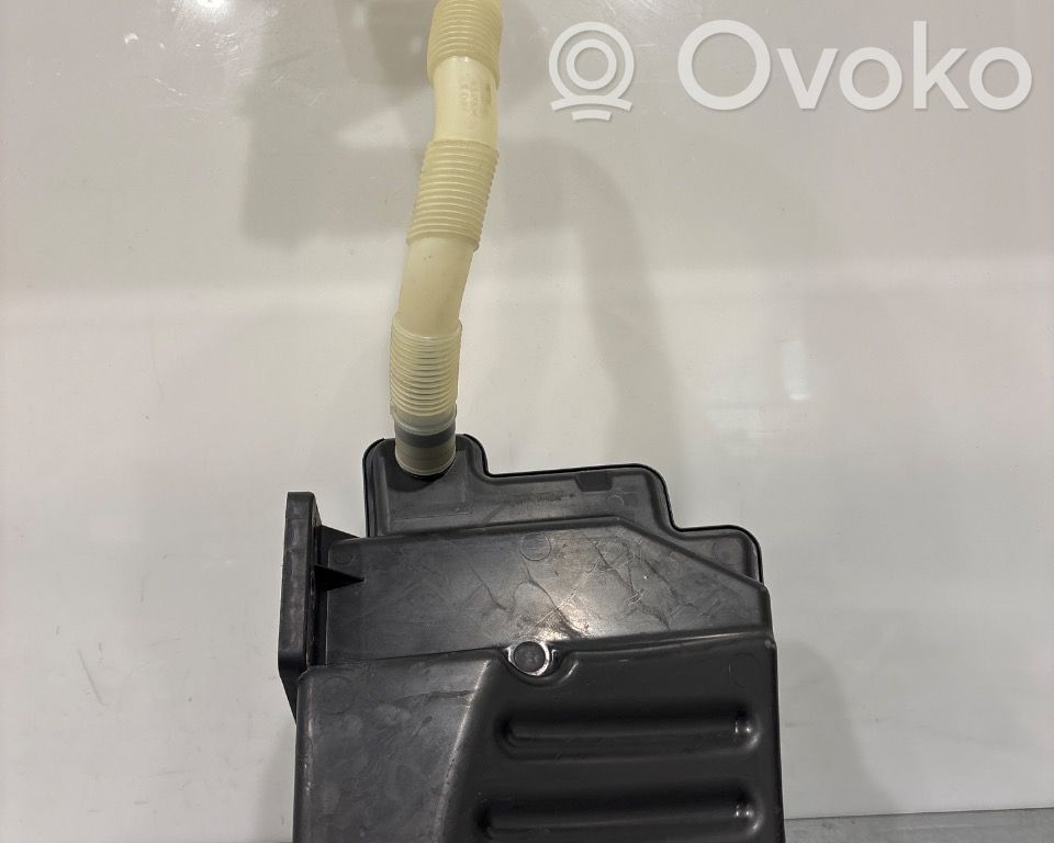 Volkswagen Golf VI Rezervor lichid spălare parbriz