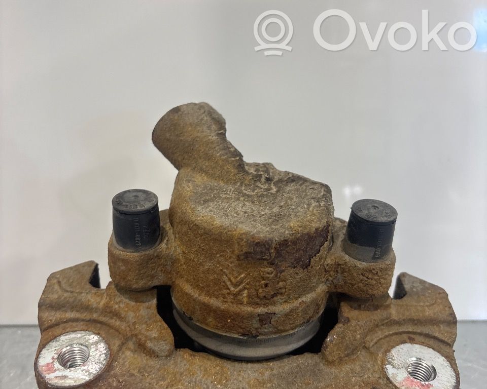 Peugeot 508 Bremssattel vorne 
