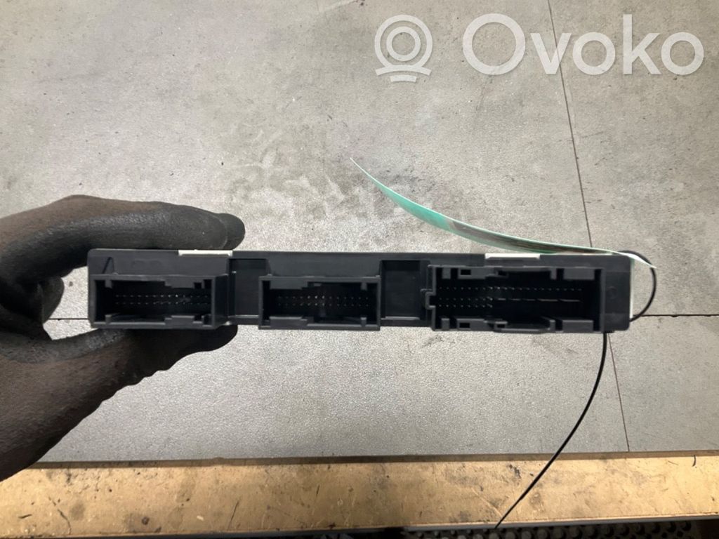 BMW X3 F25 Alte unități/module de control