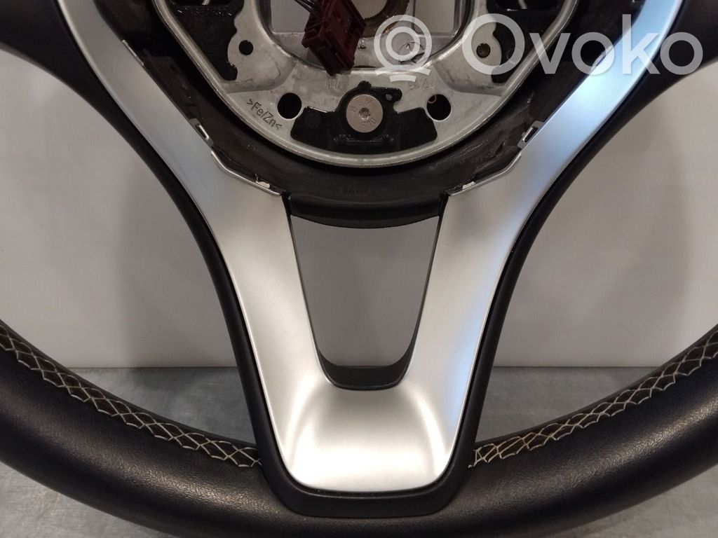 Mercedes-Benz B W246 W242 Volante