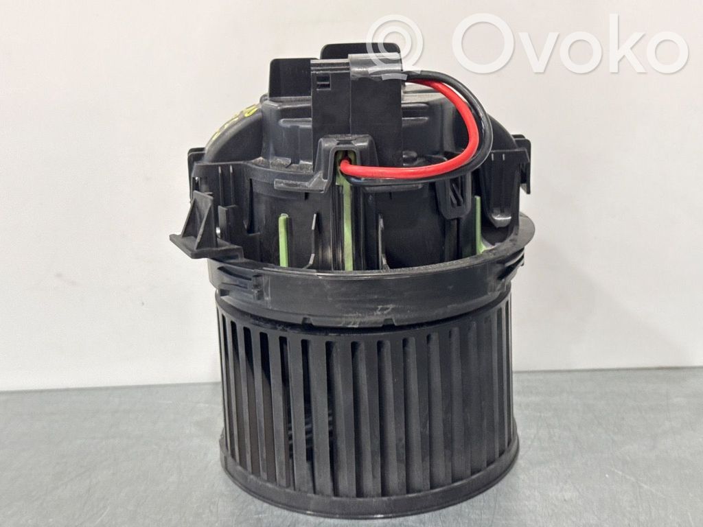 Peugeot 508 Ventola riscaldamento/ventilatore abitacolo