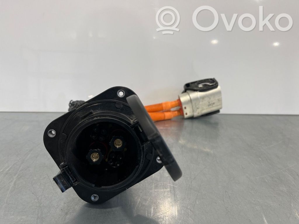 KIA Soul Cable de alta tensión
