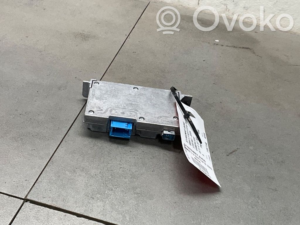 BMW 5 F10 F11 Sonstige Steuergeräte / Module 