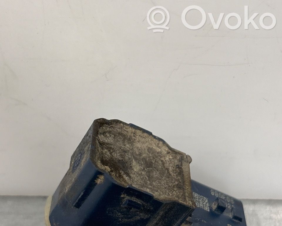 Mitsubishi Outlander Schalter Einparkhilfe Parktronic PDC