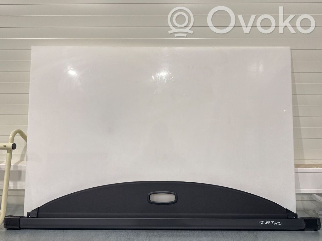KIA Niro Copertura del rivestimento bagagliaio/baule