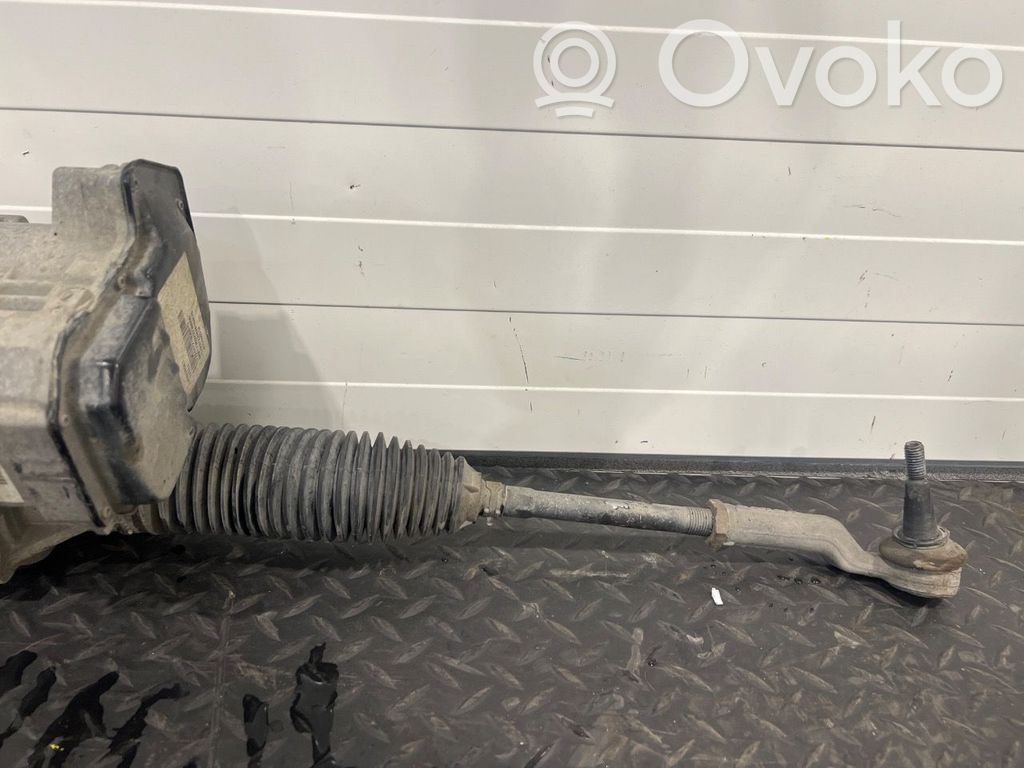Volvo V40 Lenkgetriebe