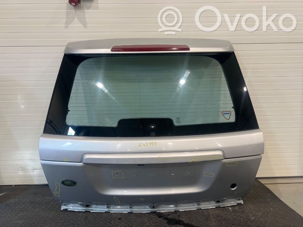 Land Rover Discovery 3 - LR3 Hayon/capotă portbagaj 