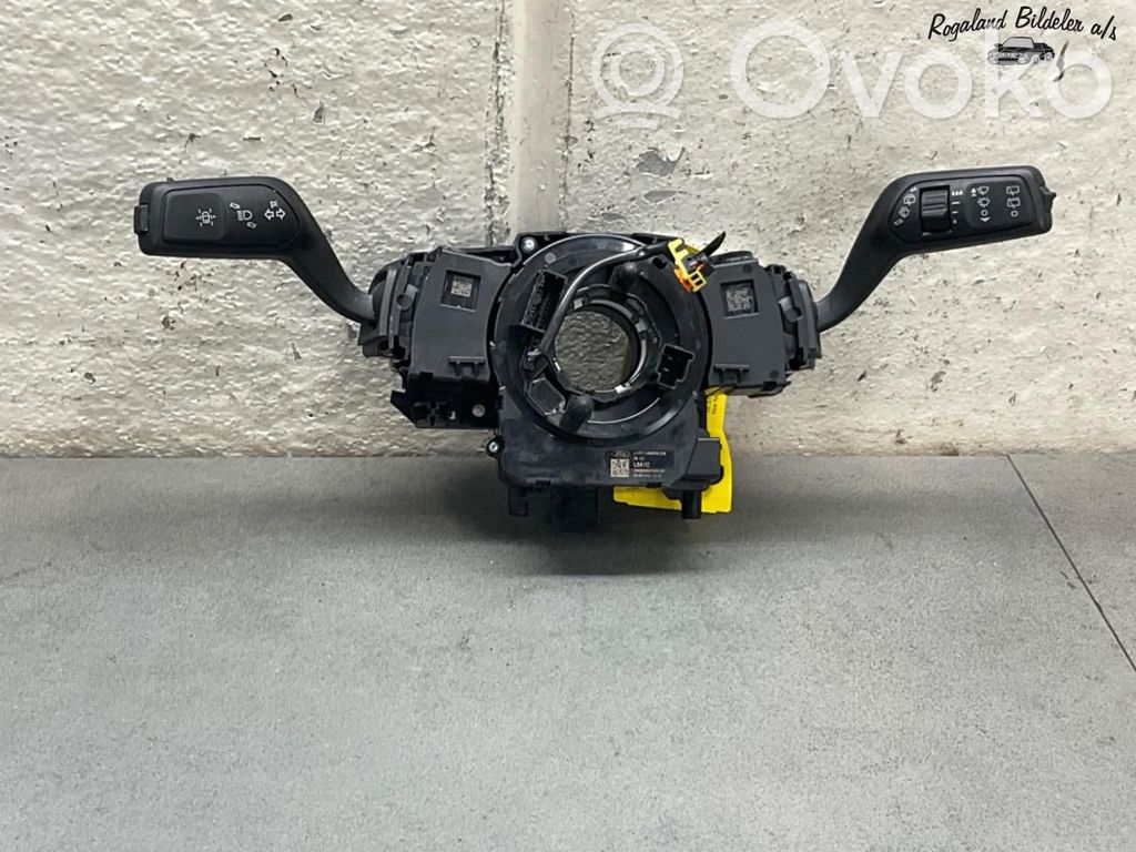 Ford Kuga III Przyciski multifunkcyjne 