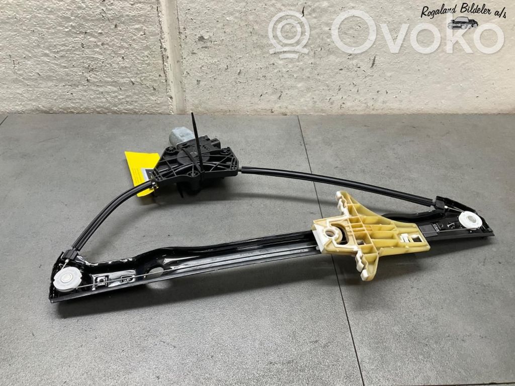 Volkswagen Amarok Macara electrică geam ușă față 
