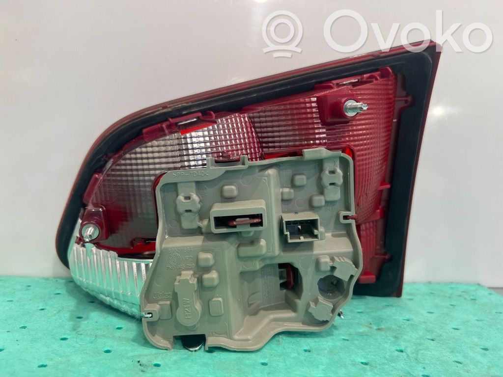 Volkswagen Sharan Takavalot 