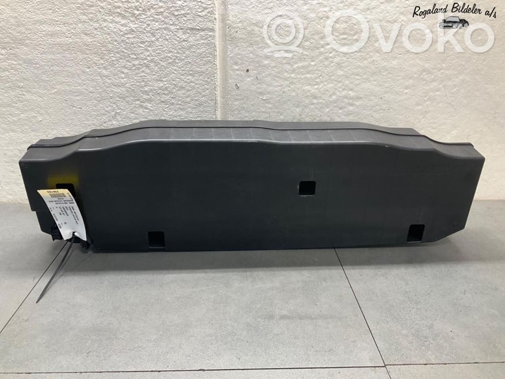 Porsche Taycan 9J1 Głośnik drzwi przednich 