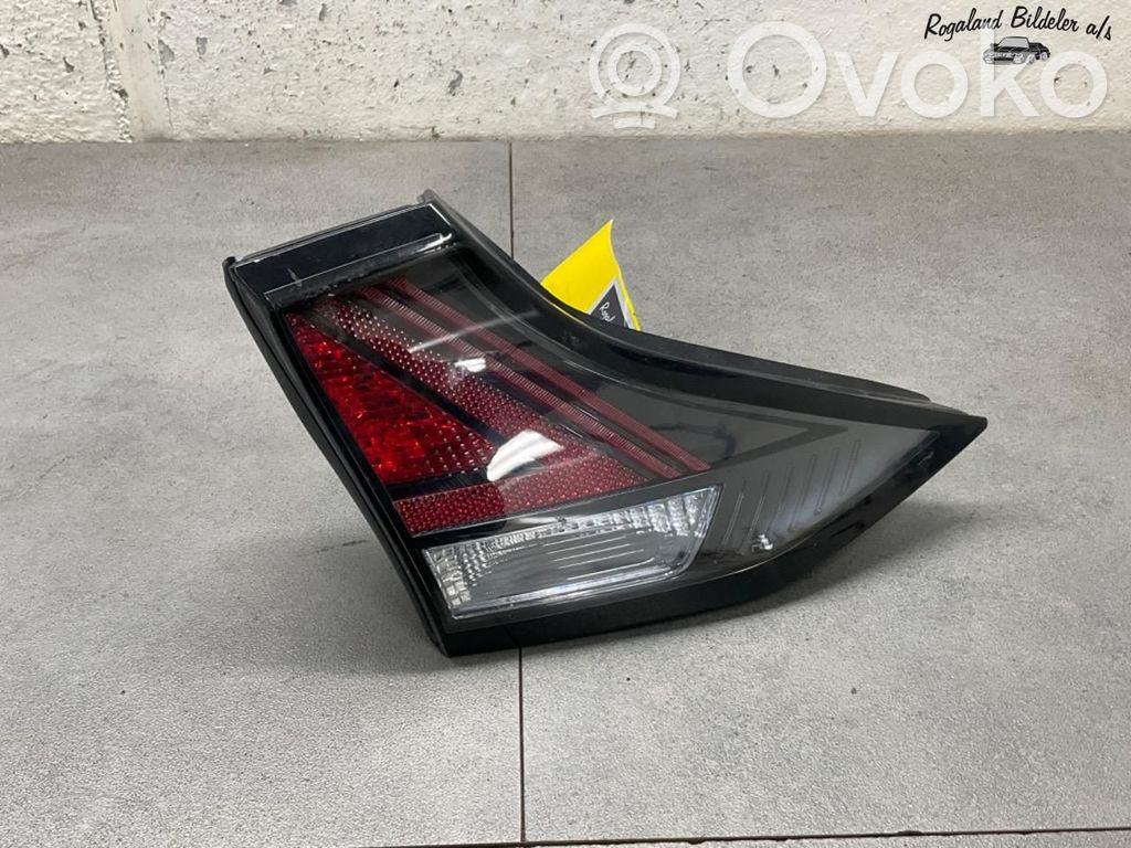 Hyundai Ioniq Lampă spate în caroserie 