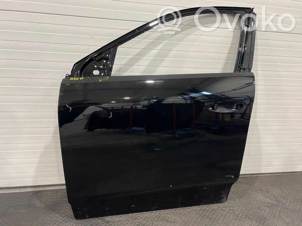 Opel Grandland X Drzwi przednie 