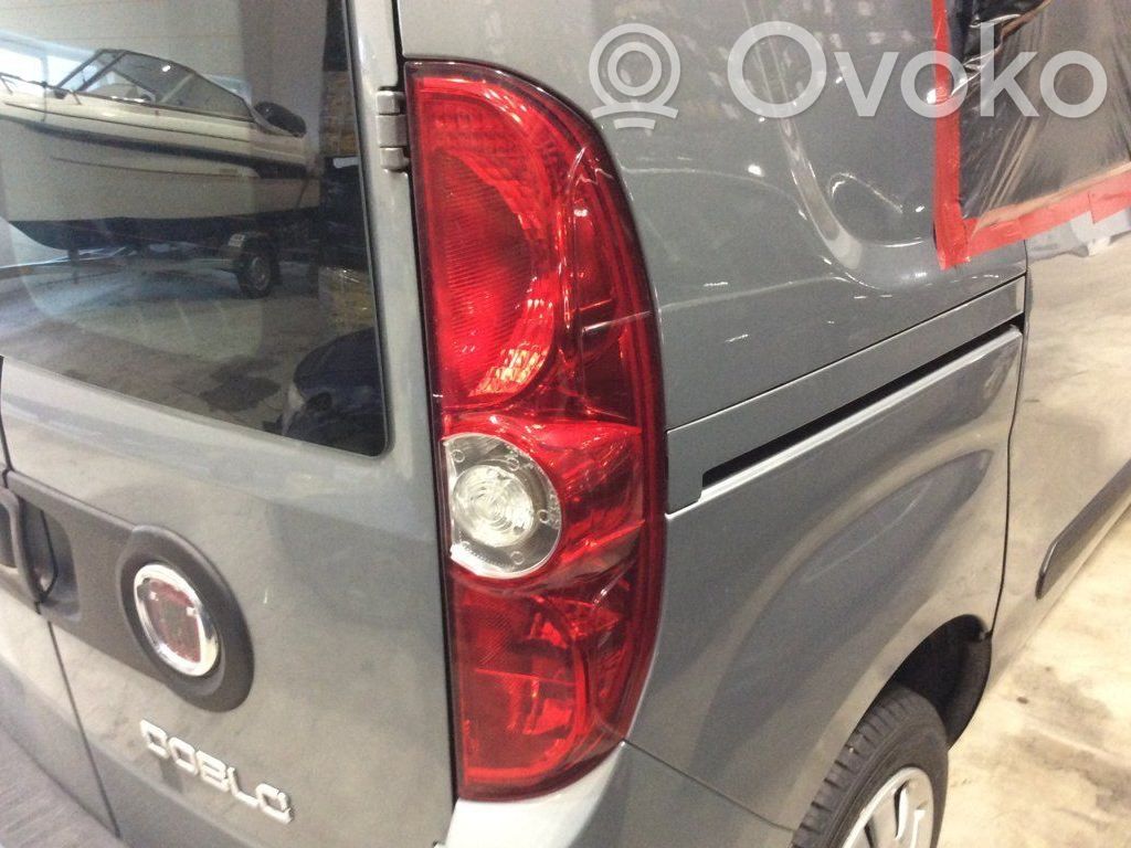Fiat Doblo Rückleuchte Heckleuchte