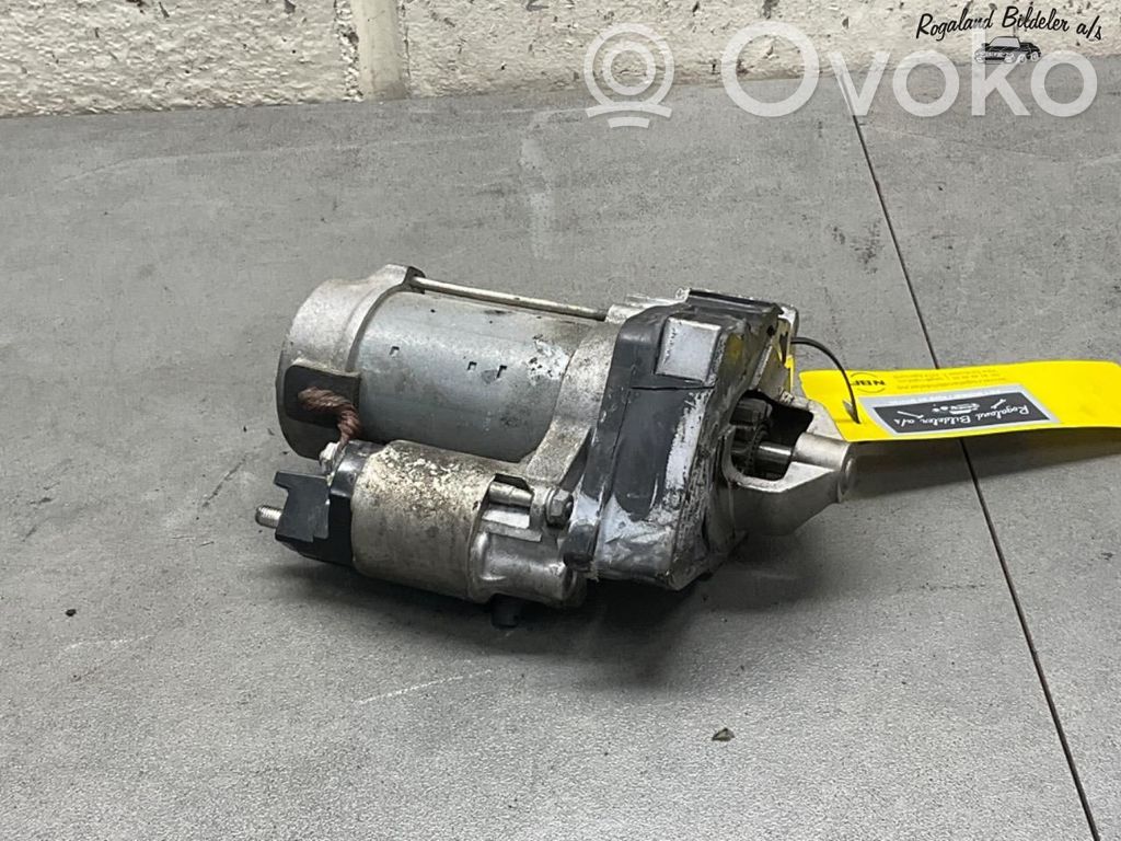 BMW 5 F10 F11 Rozrusznik 