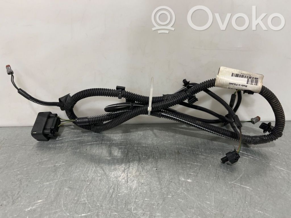 Volvo V40 Schalter Einparkhilfe Parktronic PDC