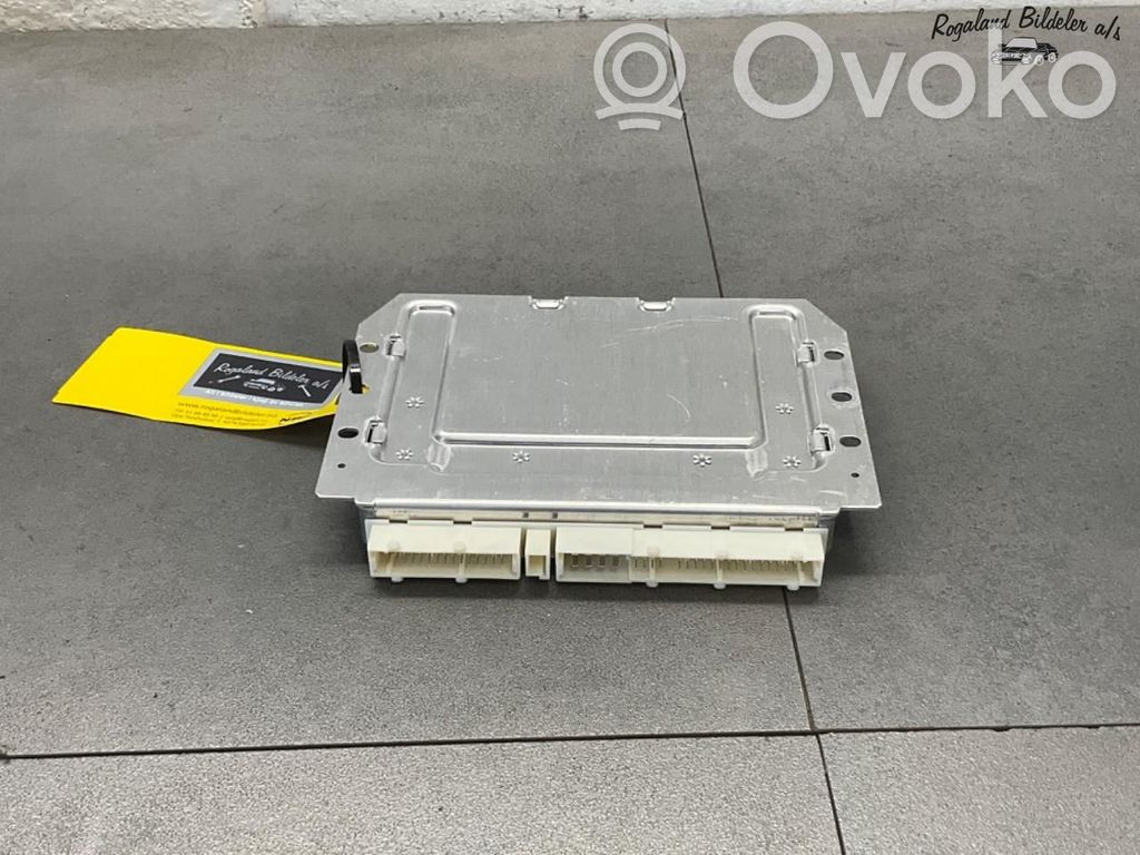 Porsche Cayenne (92A) Selettore assetto sospensioni