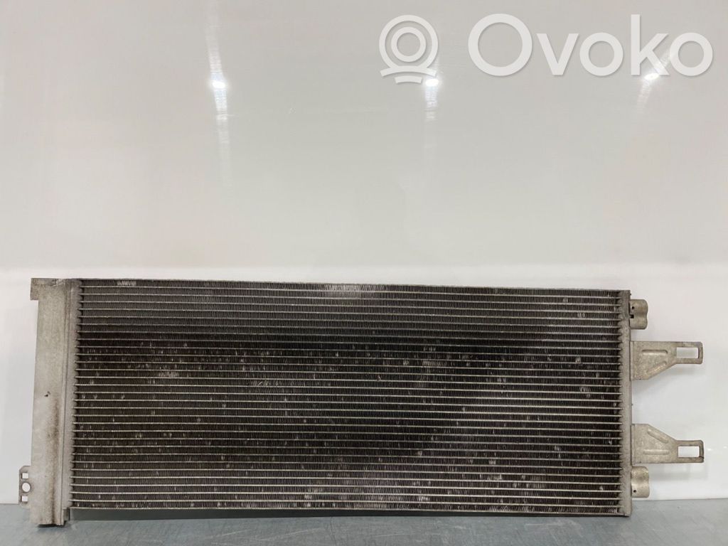 Fiat Ducato Radiator lichid răcire 