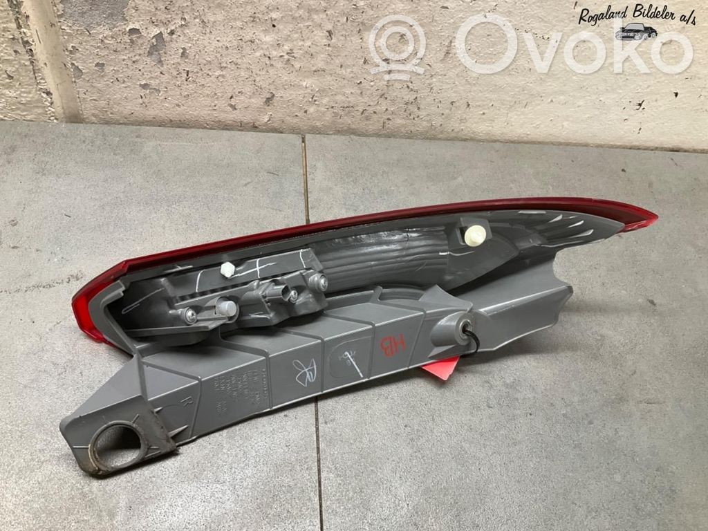 Honda CR-V Lampă spate în caroserie