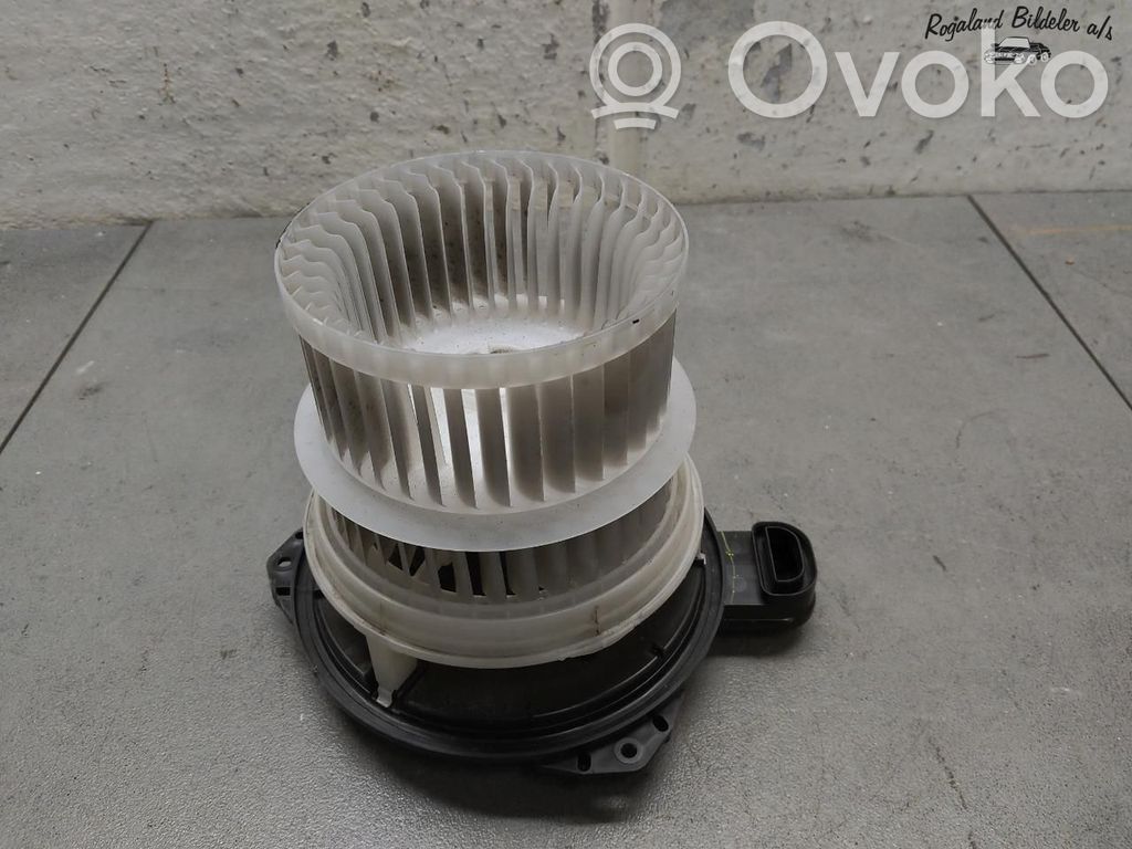 Ventilator aerotermă   8710358080,8710358080