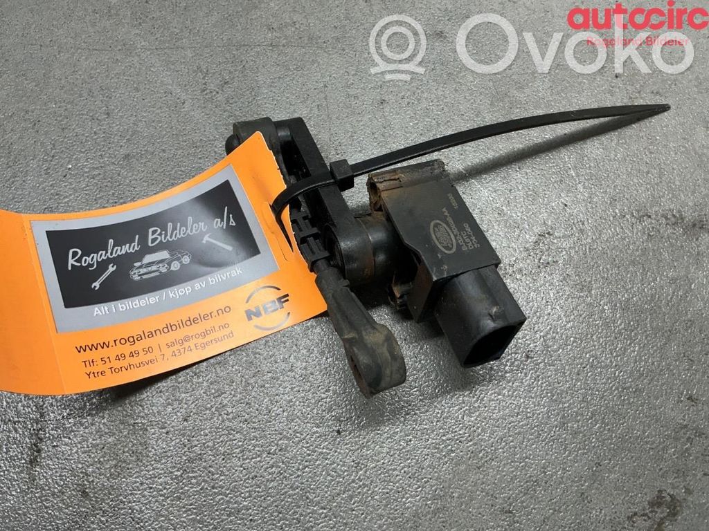 Land Rover Discovery Sport Capteur de hauteur à suspension pneumatique 