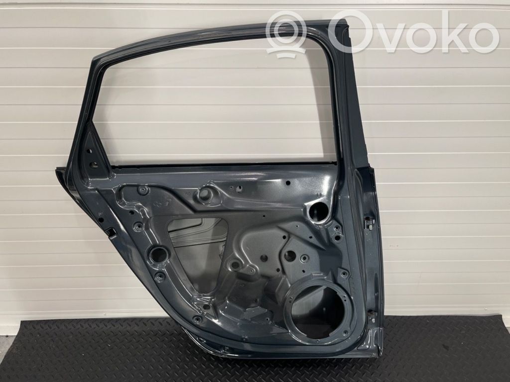 Audi A4 S4 B8 8K Porte arrière