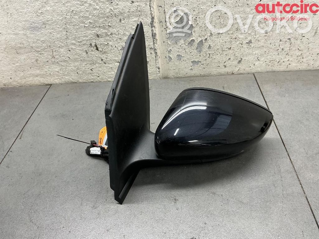 Seat Mii Außenspiegel elektrisch Tür vorne