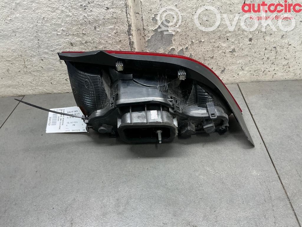Seat Mii Lampa tylna 