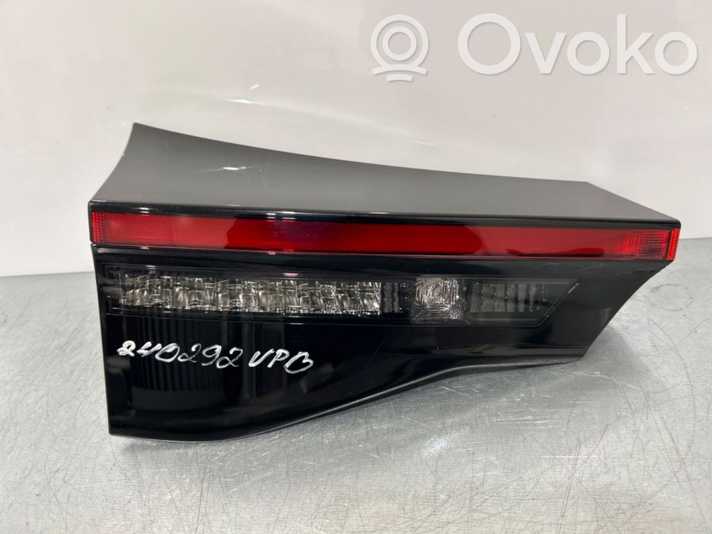 Toyota Yaris Cross Feux arrière / postérieurs