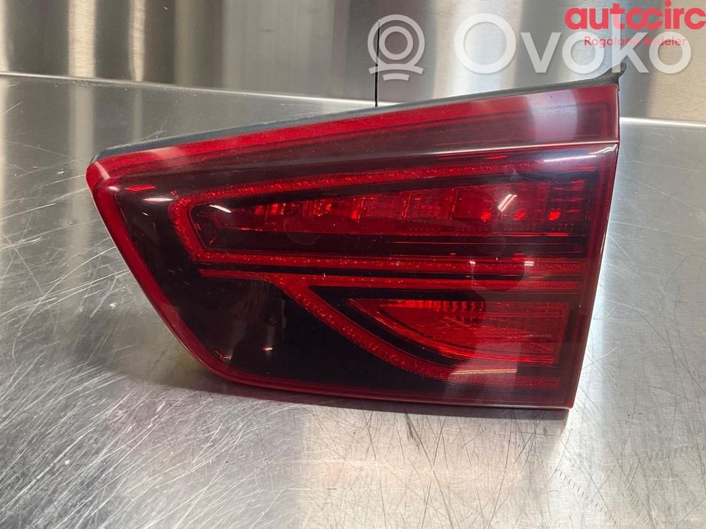 KIA Niro Lampă spate în caroserie 