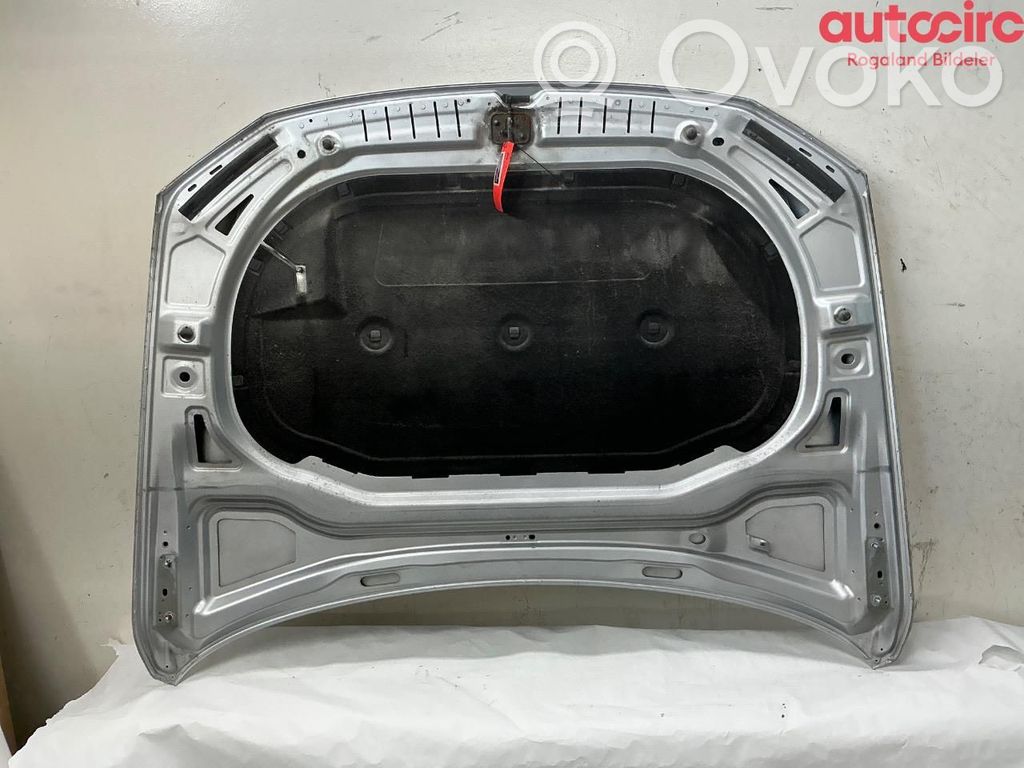 Volkswagen PASSAT B8 Couvercle, capot moteur