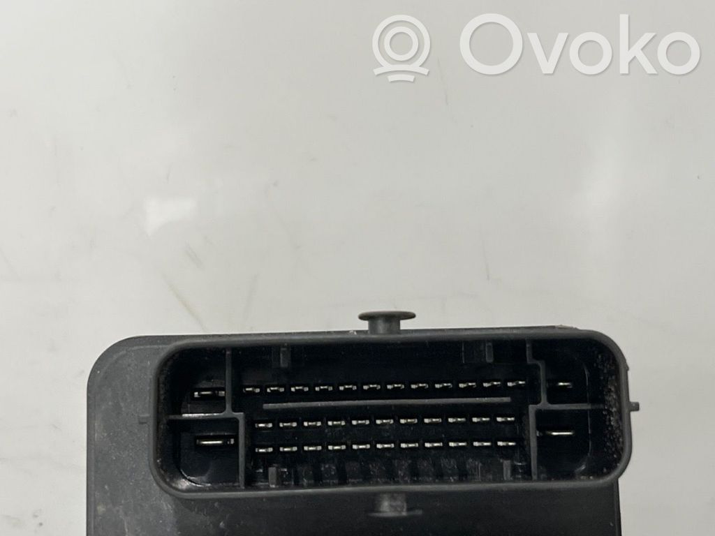 Citroen DS3 Pompe ABS