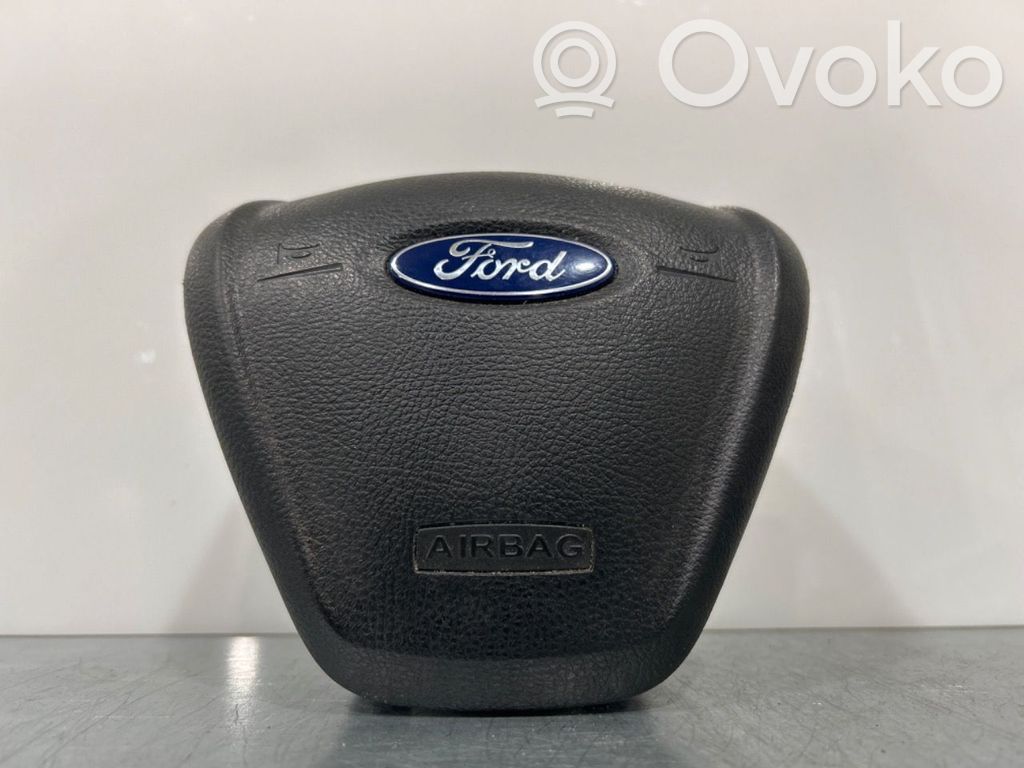 Ford B-MAX Airbag de volant