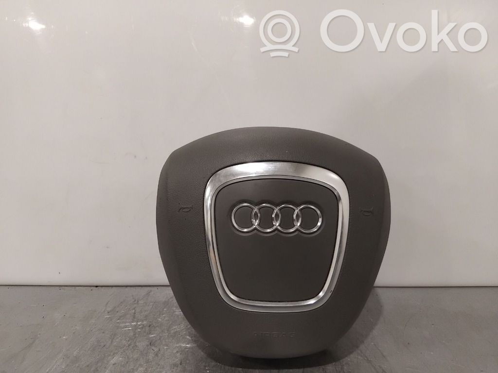 Audi A4 S4 B8 8K Airbag del volante
