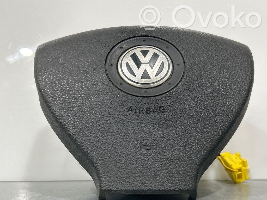 Volkswagen Caddy Airbag del volante